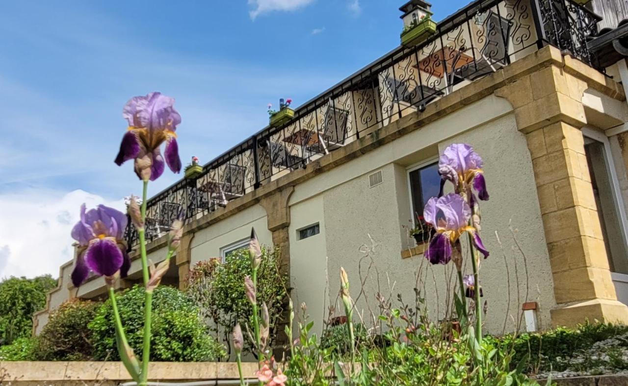 Les Studios De Sarlat Exterior foto